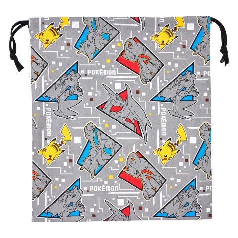 巾着L（ポケットモンスター）