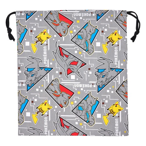 巾着L（ポケットモンスター）