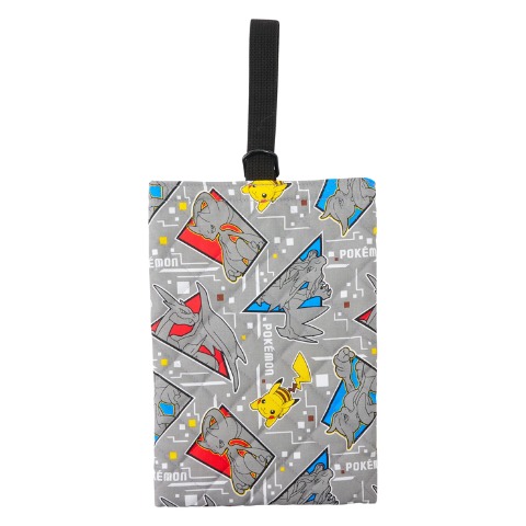 キルトシューズ （ポケットモンスター）