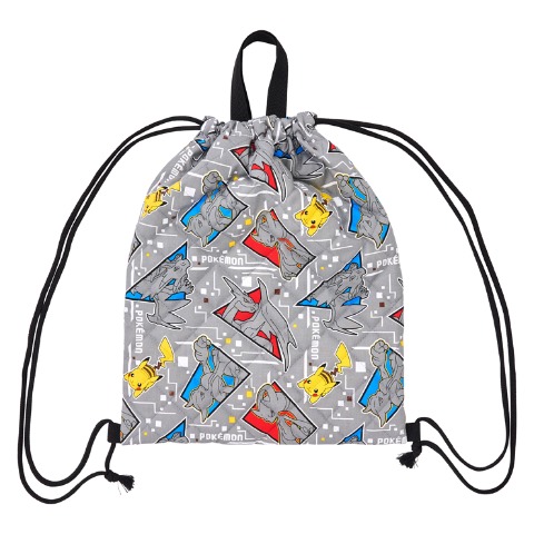 キルトナップザック（ポケットモンスター）