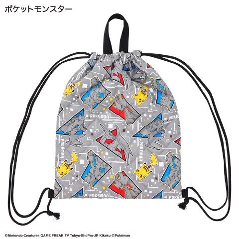キルトナップザック（ポケットモンスター）