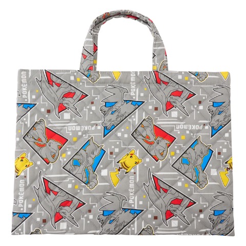 キルトレッスンバッグ(ポケットモンスター)