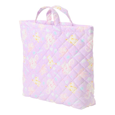 キルトレッスンバッグ大（ポケットモンスター）