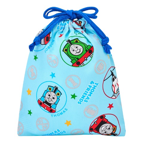 巾着S（きかんしゃトーマス）