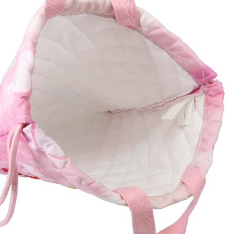 ナップサック（シークレットキャッチ！ティニピン）