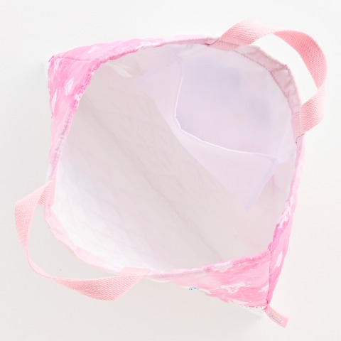 レッスンバッグ（シークレットキャッチ！ティニピン）