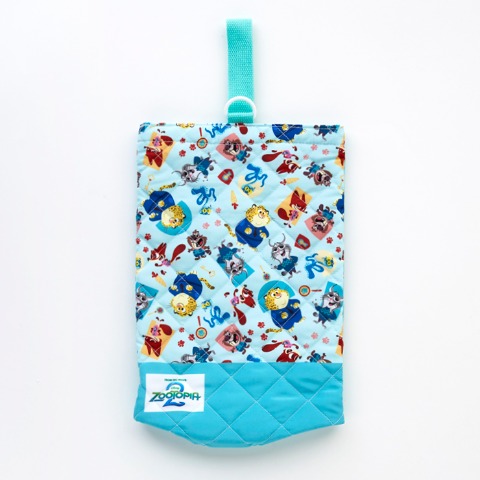 シューズバッグ（Disney）