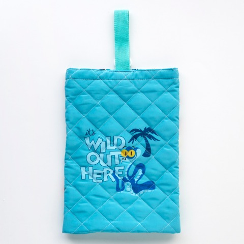 シューズバッグ（Disney）