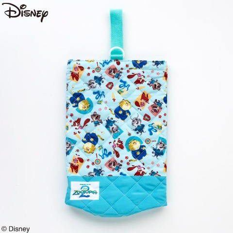 シューズバッグ（Disney）