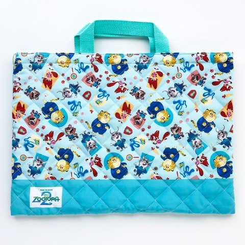 レッスンバッグ（Disney）