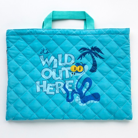 レッスンバッグ（Disney）