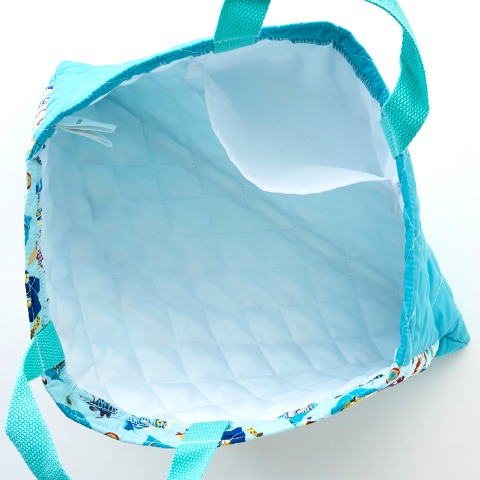 レッスンバッグ（Disney）