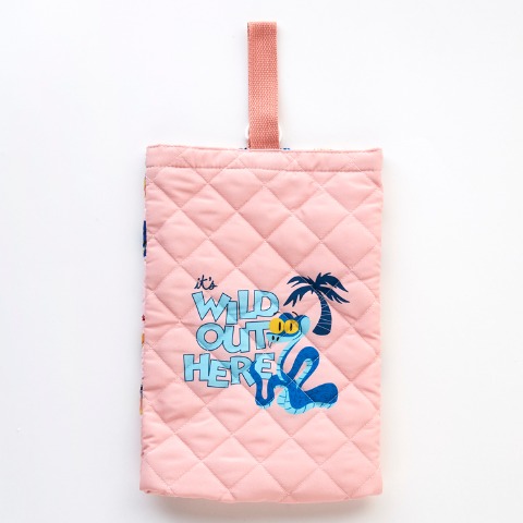 シューズバッグ（Disney）