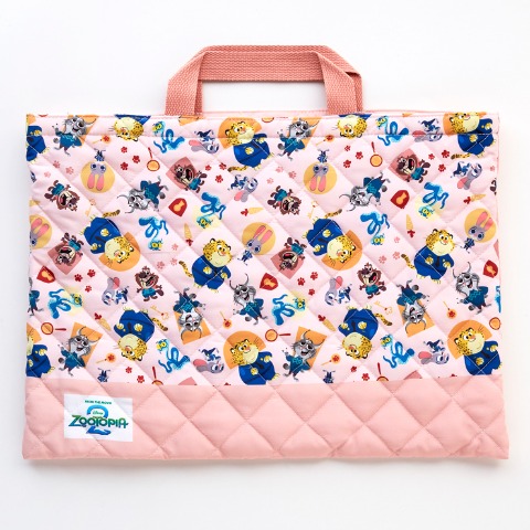 レッスンバッグ（Disney）