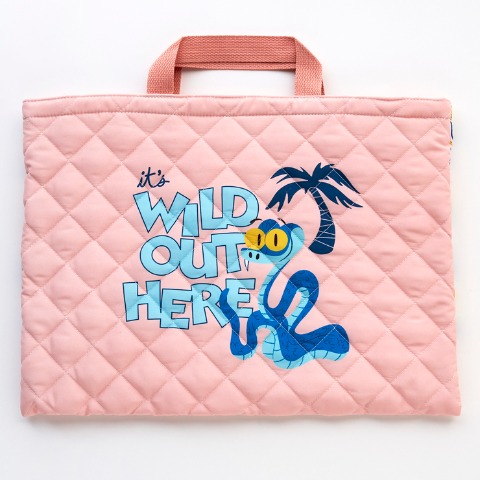 レッスンバッグ（Disney）