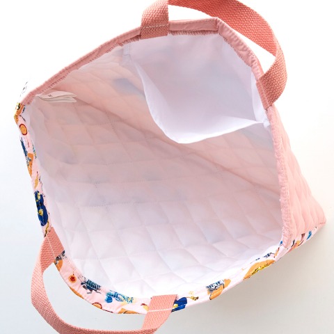 レッスンバッグ（Disney）