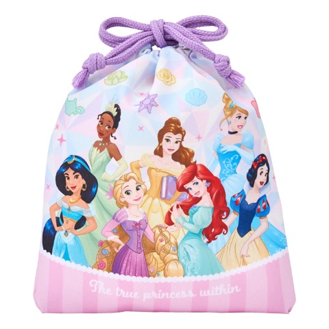 キンチャクS（Disney）