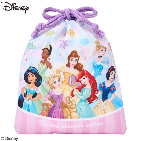 キンチャクS（Disney）