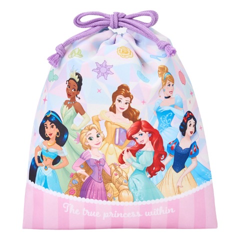 キンチャクM（Disney）