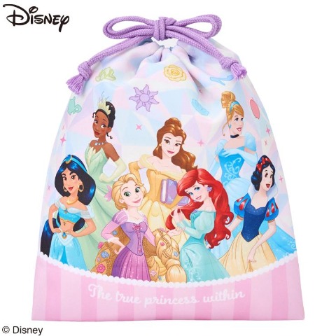 キンチャクM（Disney）