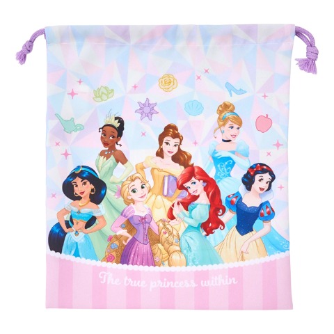 キンチャクM（Disney）