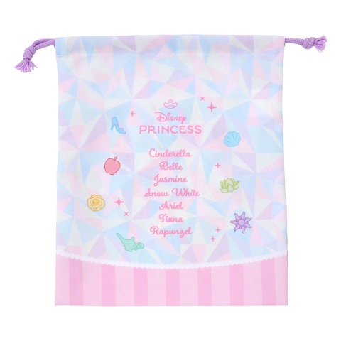 キンチャクM（Disney）