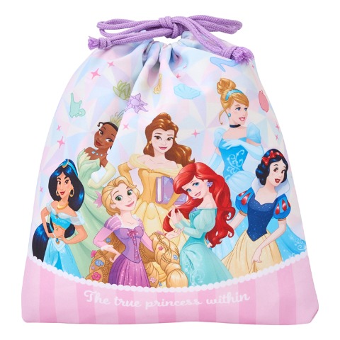 キンチャクL（Disney）