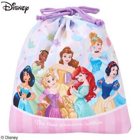 キンチャクL（Disney）