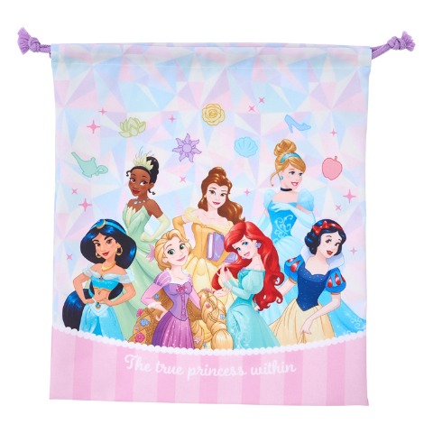 キンチャクL（Disney）