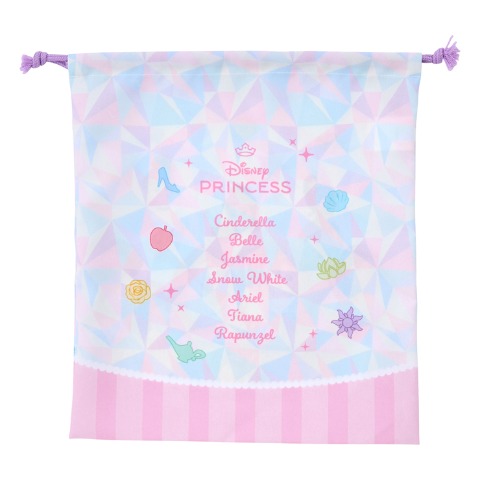 キンチャクL（Disney）