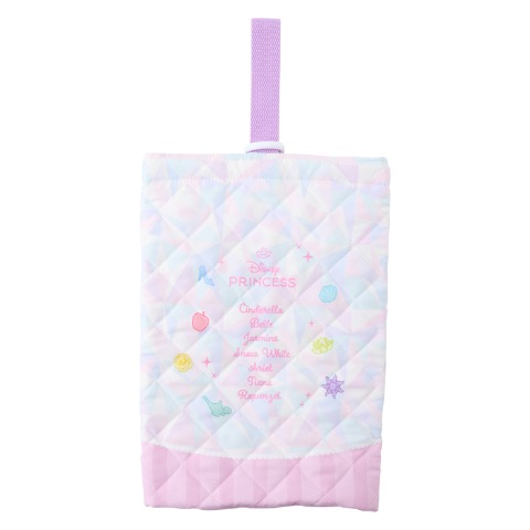 キルトシューズ(Disney)