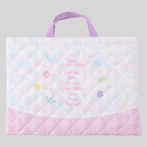 キルトレッスンバッグ（Disney）