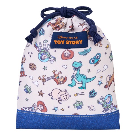 キンチャクS（Disney/Pixar)