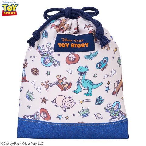 キンチャクS（Disney/Pixar)