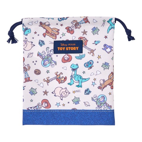 キンチャクS（Disney/Pixar)