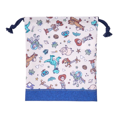 キンチャクS（Disney/Pixar)