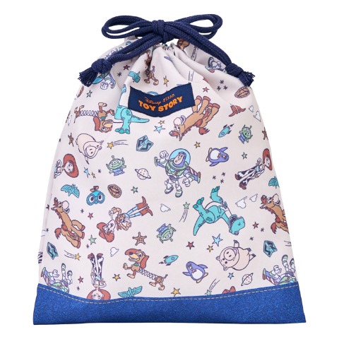 キンチャクM（Disney/Pixar）