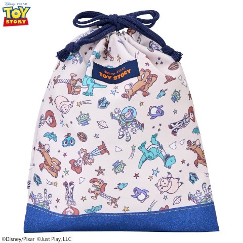 キンチャクM（Disney/Pixar）