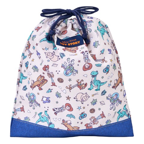 キンチャクL（Disney/Pixar）