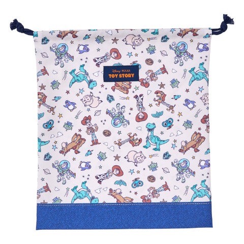 キンチャクL（Disney/Pixar）