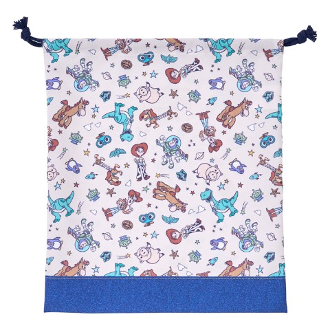 キンチャクL（Disney/Pixar）