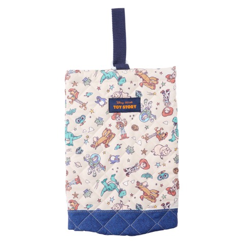 キルトシューズ（Disney/Pixar）