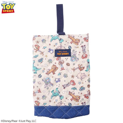 キルトシューズ（Disney/Pixar）