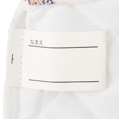 キルトシューズ（Disney/Pixar）