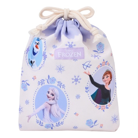 キンチャクS（Disney）