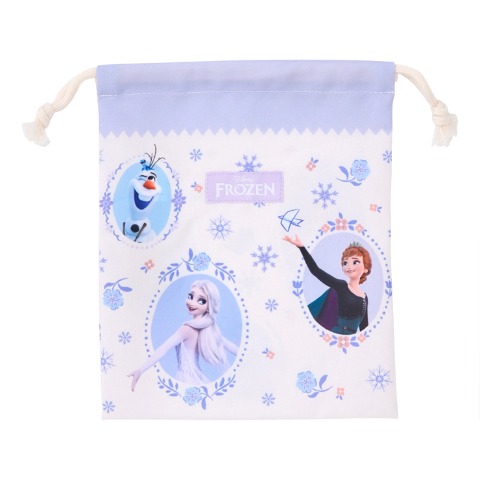 キンチャクS（Disney）