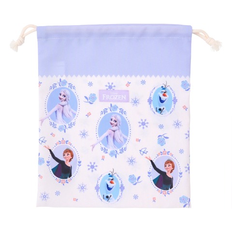 キンチャクM（Disney）