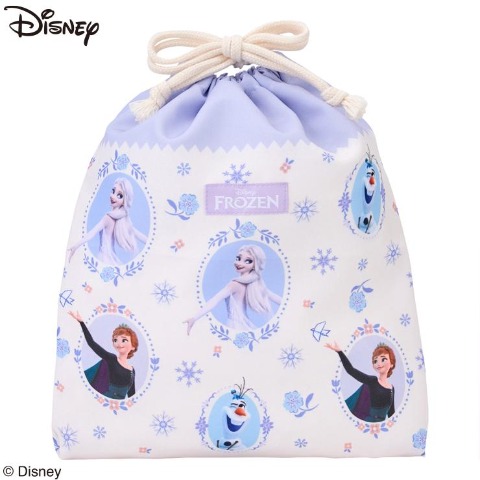 キンチャクM（Disney）