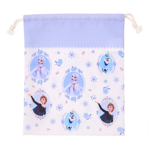 キンチャクM（Disney）