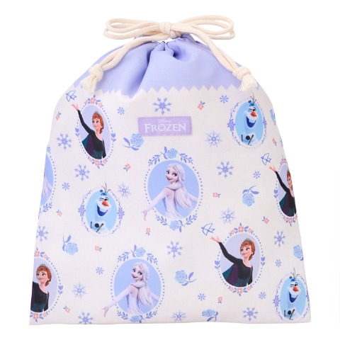 キンチャクS（Disney）